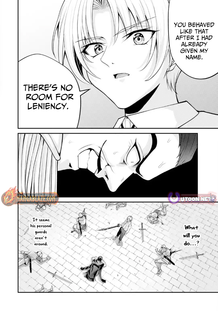 kizoku tensei gaiden 14 sai noa no musou ryokou – Chapter 02 – Page 43