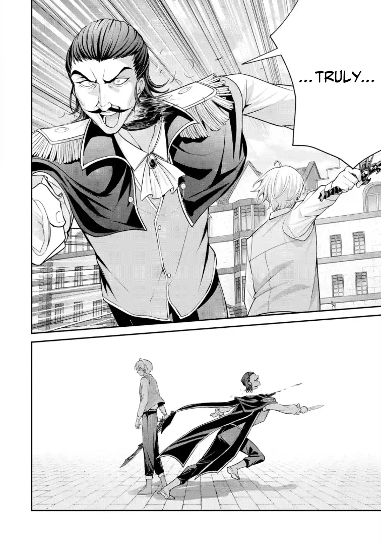 kizoku tensei gaiden 14 sai noa no musou ryokou – Chapter 02 – Page 45