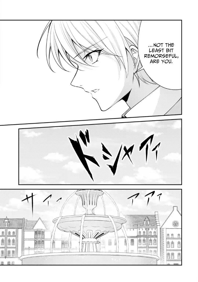 kizoku tensei gaiden 14 sai noa no musou ryokou – Chapter 02 – Page 46