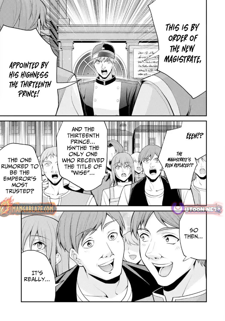 kizoku tensei gaiden 14 sai noa no musou ryokou – Chapter 02 – Page 48