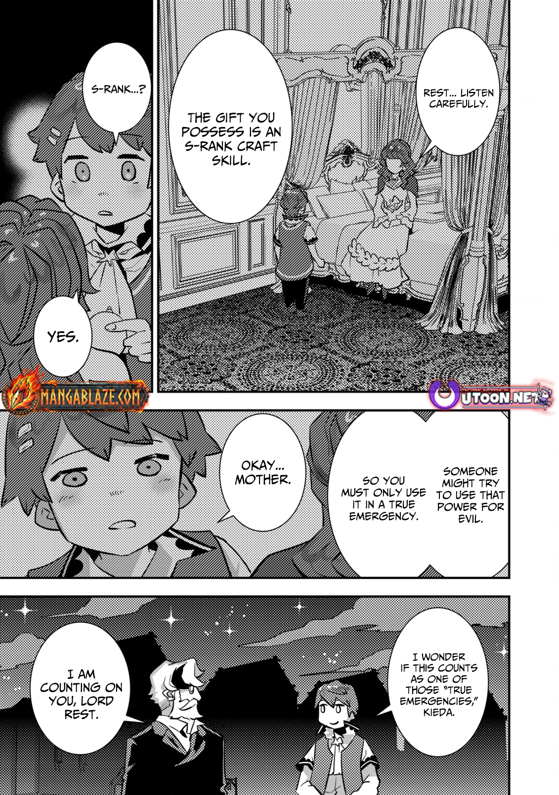 Tsuihou Ryoushu no Kotou Kaitakuki – Chapter 01 – Page 16