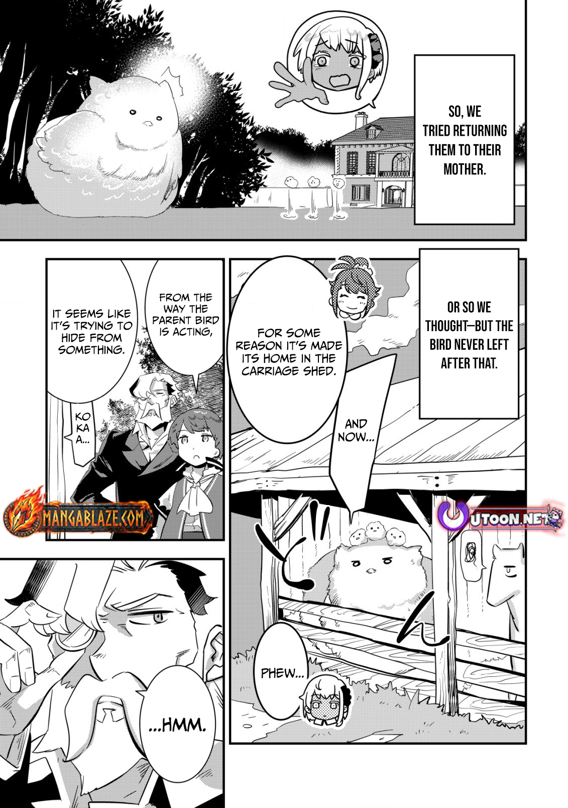 Tsuihou Ryoushu no Kotou Kaitakuki – Chapter 04 – Page 16