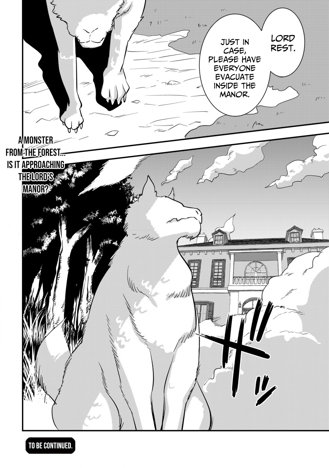 Tsuihou Ryoushu no Kotou Kaitakuki – Chapter 04 – Page 17