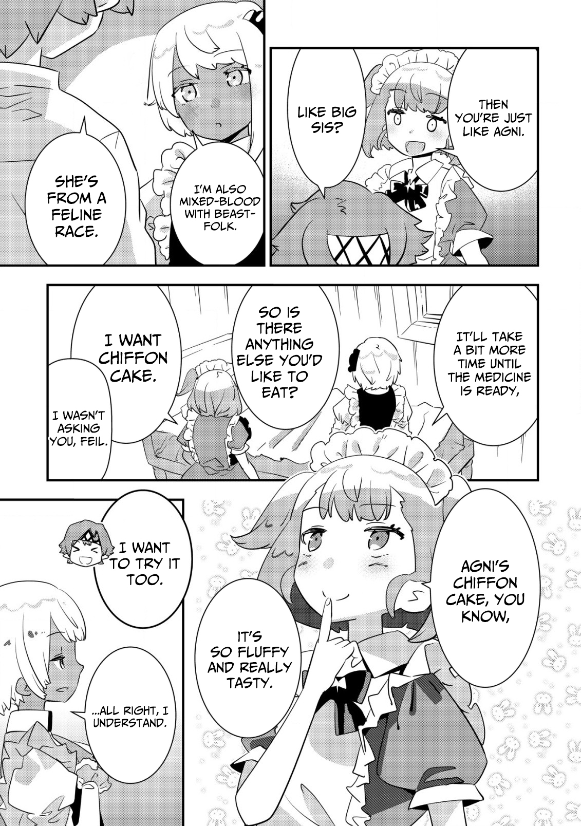 Tsuihou Ryoushu no Kotou Kaitakuki – Chapter 05 – Page 14