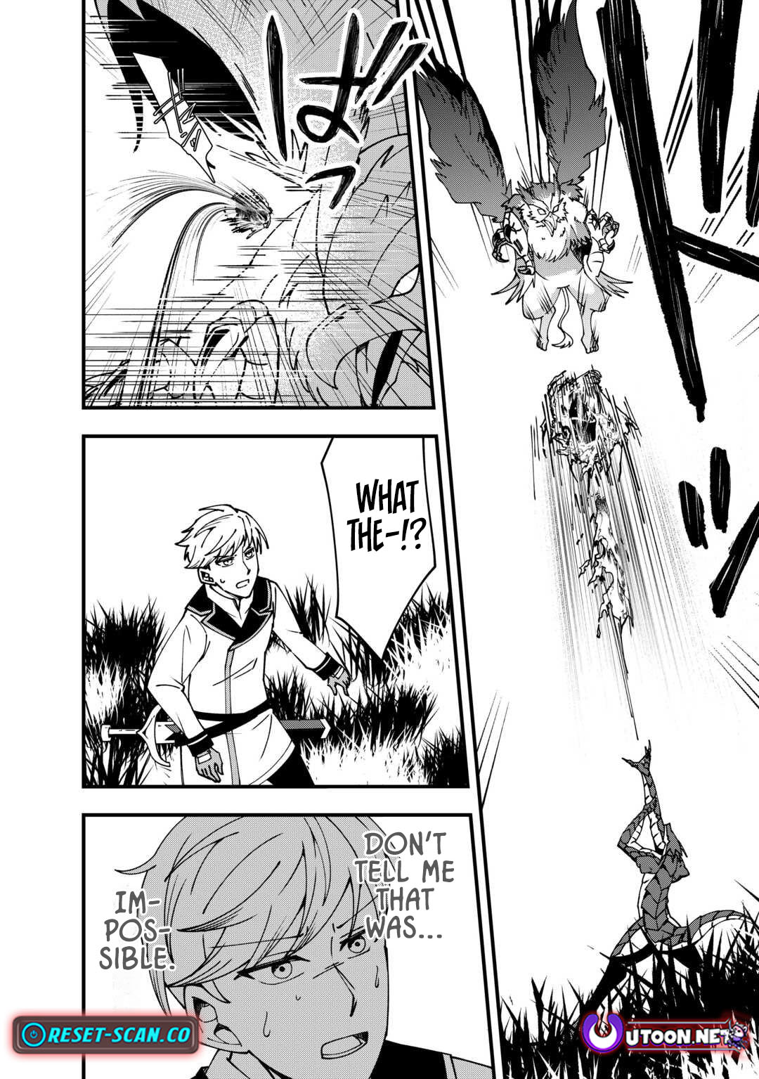 Mumei no Sanryuu Taimaa wa Outo no Hazure de Nonbiri Class – Chapter 03 – Page 20