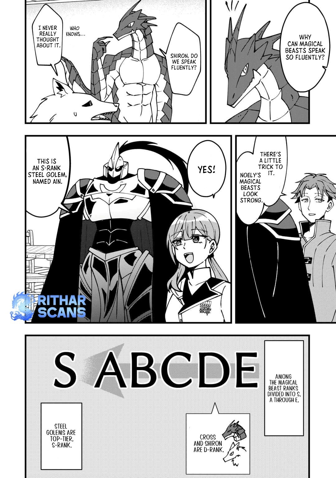 Mumei no Sanryuu Taimaa wa Outo no Hazure de Nonbiri Class – Chapter 01 – Page 16