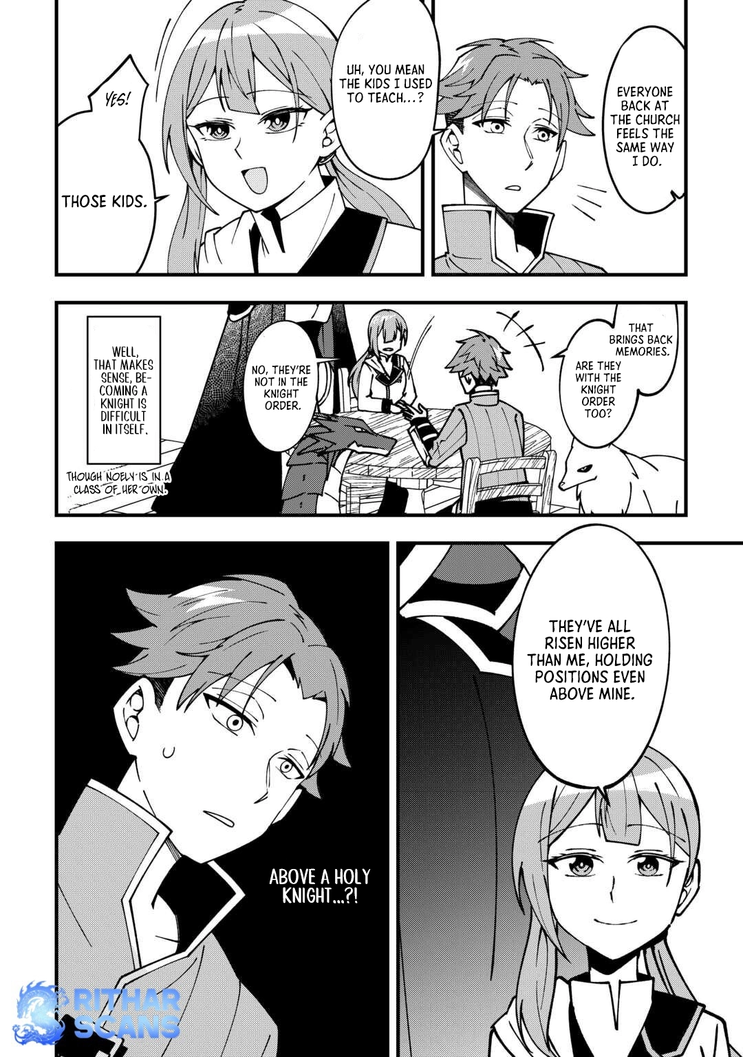 Mumei no Sanryuu Taimaa wa Outo no Hazure de Nonbiri Class – Chapter 01 – Page 20