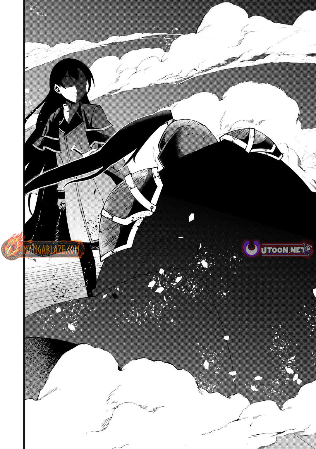 Mumei no Sanryuu Taimaa wa Outo no Hazure de Nonbiri Class – Chapter 04 – Page 21