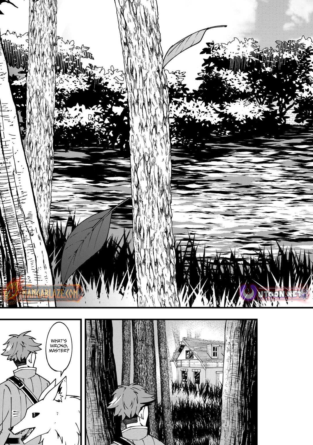 Mumei no Sanryuu Taimaa wa Outo no Hazure de Nonbiri Class – Chapter 02 – Page 16