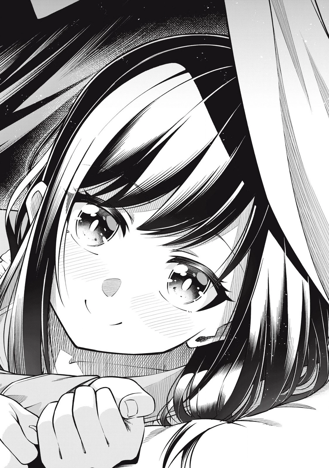 Yuusha" Party ni Sennyuu shita Maou-gun no Assassin ~Kiken-do SSS Class no Mission, Barenai You ni Ganbattetara Onna Yuusha ni Kiniirareta~ – Chapter 04 – Page 32