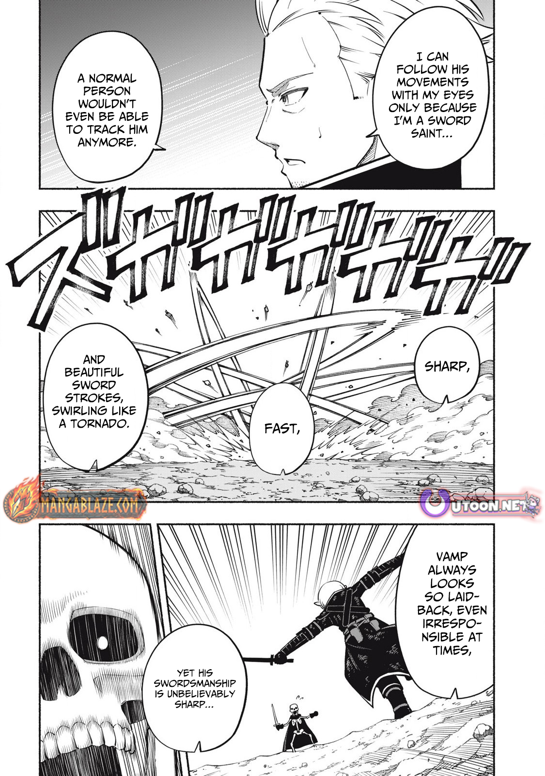 Yuusha" Party ni Sennyuu shita Maou-gun no Assassin ~Kiken-do SSS Class no Mission, Barenai You ni Ganbattetara Onna Yuusha ni Kiniirareta~ – Chapter 07.2 – Page 2