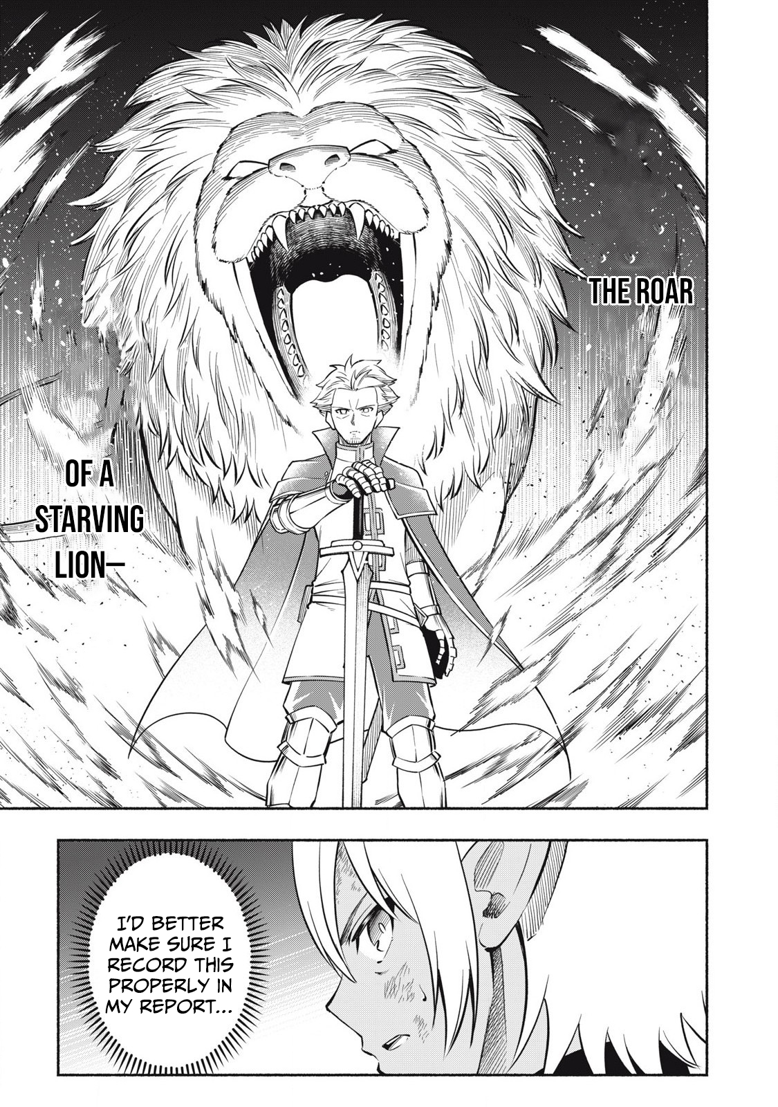 Yuusha" Party ni Sennyuu shita Maou-gun no Assassin ~Kiken-do SSS Class no Mission, Barenai You ni Ganbattetara Onna Yuusha ni Kiniirareta~ – Chapter 07.2 – Page 8