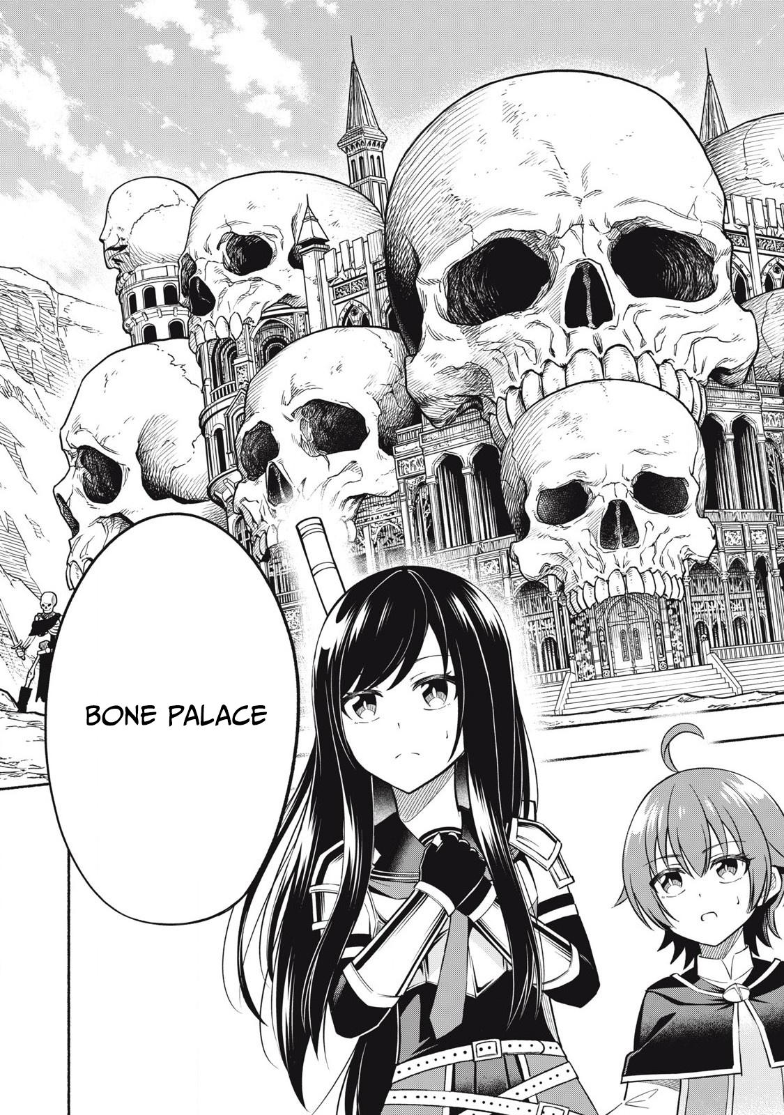 Yuusha" Party ni Sennyuu shita Maou-gun no Assassin ~Kiken-do SSS Class no Mission, Barenai You ni Ganbattetara Onna Yuusha ni Kiniirareta~ – Chapter 05.1 – Page 12