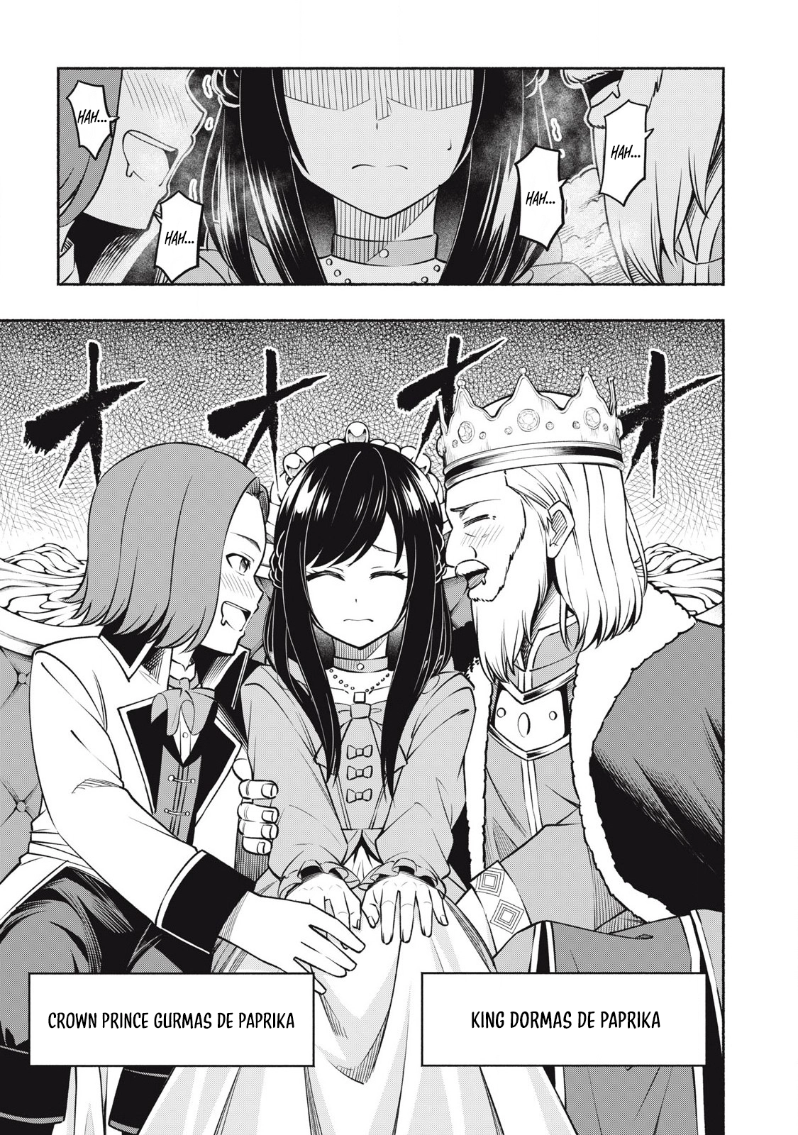 Yuusha" Party ni Sennyuu shita Maou-gun no Assassin ~Kiken-do SSS Class no Mission, Barenai You ni Ganbattetara Onna Yuusha ni Kiniirareta~ – Chapter 03 – Page 17