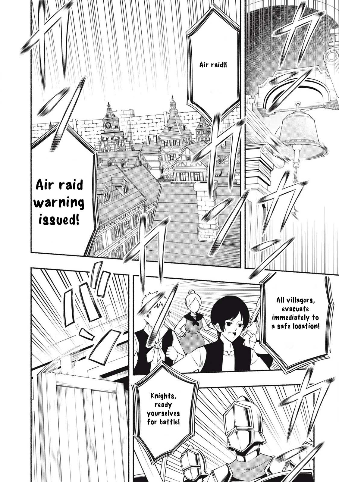 Yuusha" Party ni Sennyuu shita Maou-gun no Assassin ~Kiken-do SSS Class no Mission, Barenai You ni Ganbattetara Onna Yuusha ni Kiniirareta~ – Chapter 02 – Page 6