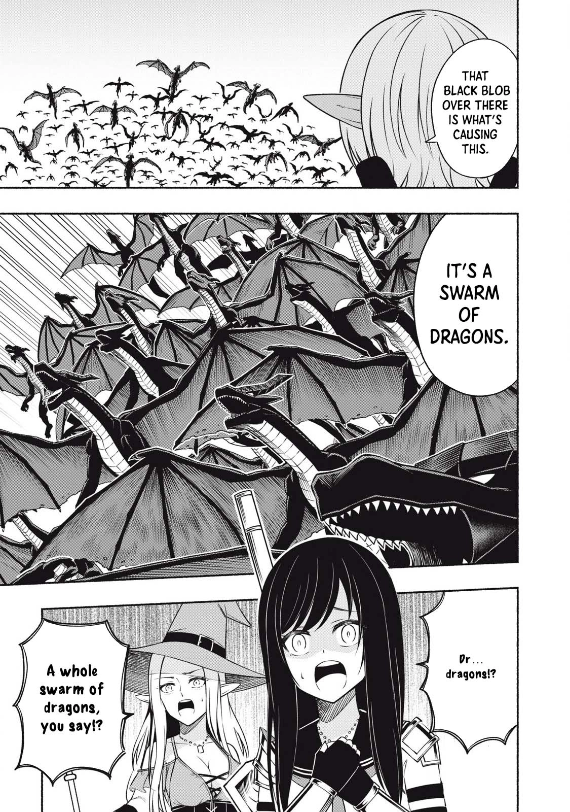 Yuusha" Party ni Sennyuu shita Maou-gun no Assassin ~Kiken-do SSS Class no Mission, Barenai You ni Ganbattetara Onna Yuusha ni Kiniirareta~ – Chapter 02 – Page 9