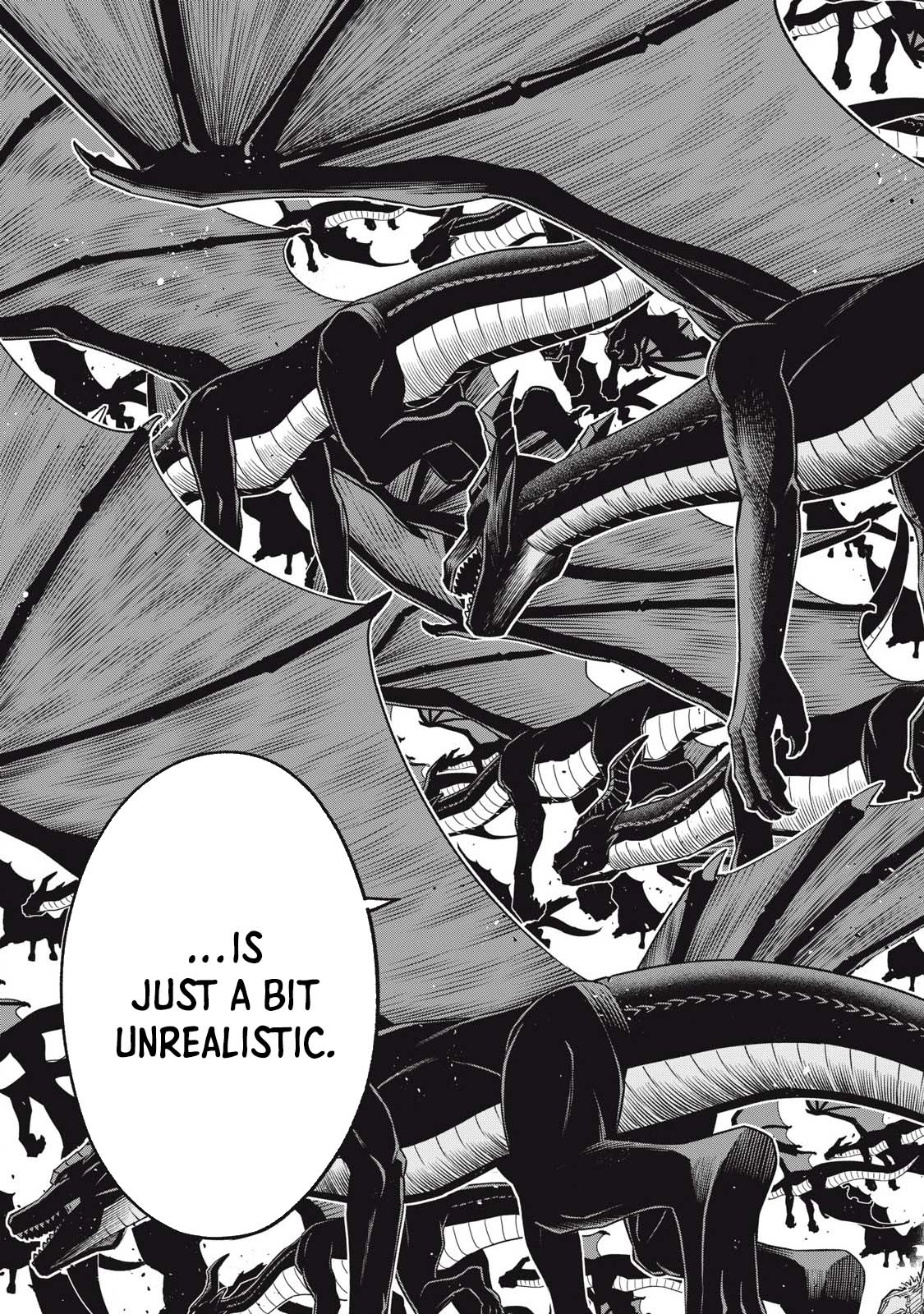 Yuusha" Party ni Sennyuu shita Maou-gun no Assassin ~Kiken-do SSS Class no Mission, Barenai You ni Ganbattetara Onna Yuusha ni Kiniirareta~ – Chapter 02 – Page 21