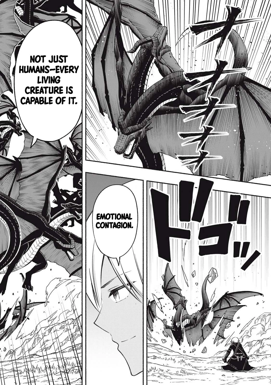 Yuusha" Party ni Sennyuu shita Maou-gun no Assassin ~Kiken-do SSS Class no Mission, Barenai You ni Ganbattetara Onna Yuusha ni Kiniirareta~ – Chapter 02 – Page 30