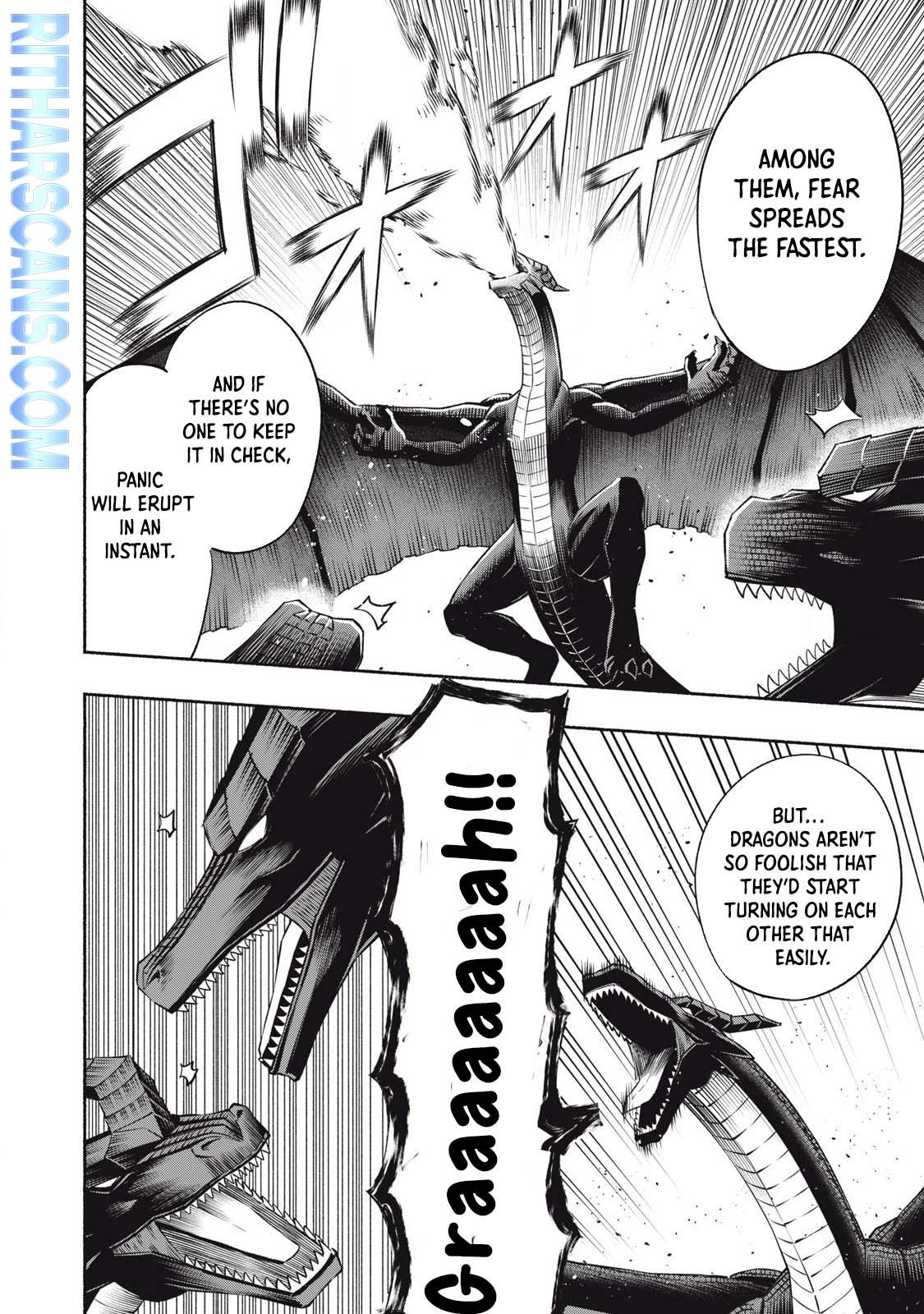 Yuusha" Party ni Sennyuu shita Maou-gun no Assassin ~Kiken-do SSS Class no Mission, Barenai You ni Ganbattetara Onna Yuusha ni Kiniirareta~ – Chapter 02 – Page 32