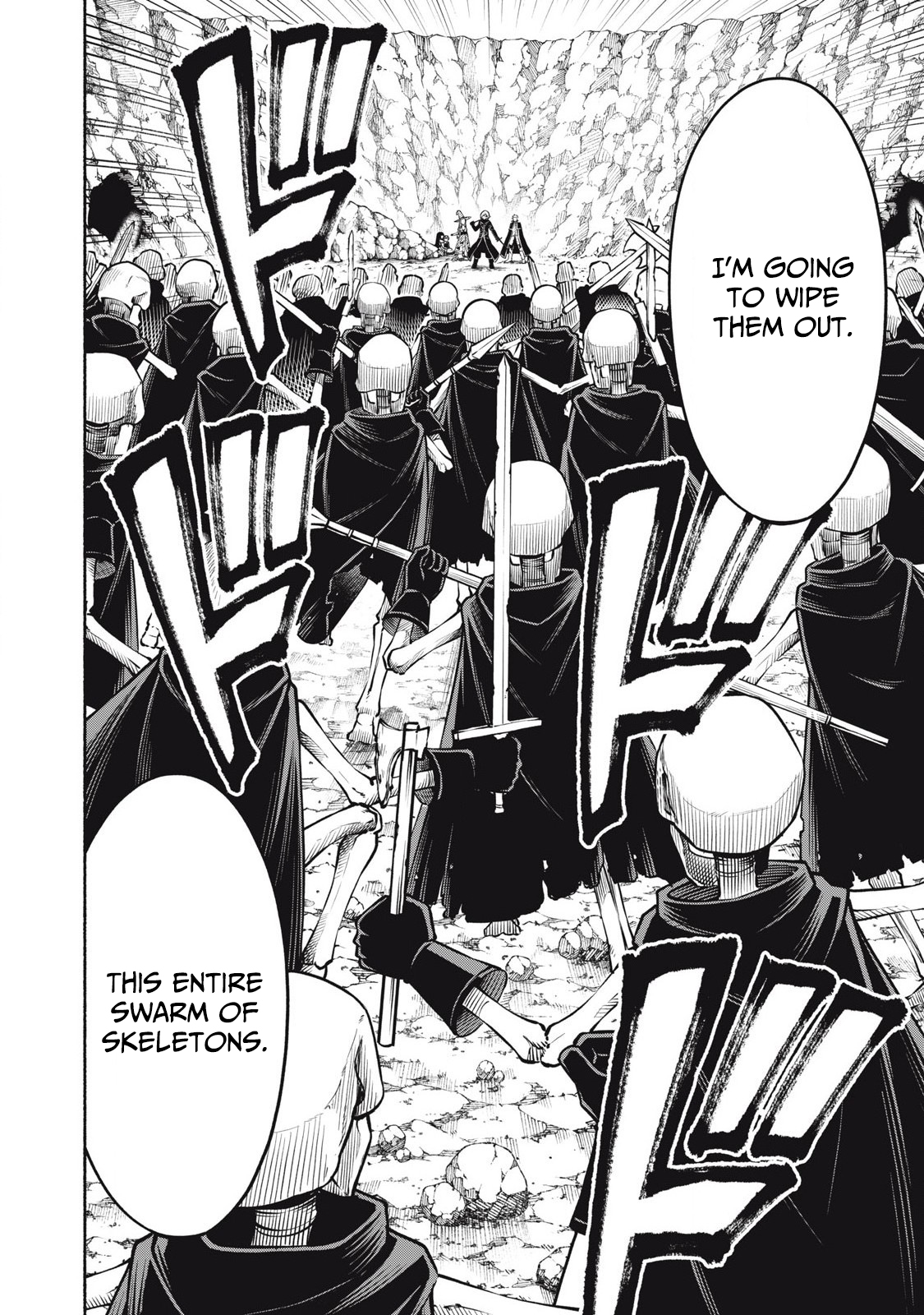 Yuusha" Party ni Sennyuu shita Maou-gun no Assassin ~Kiken-do SSS Class no Mission, Barenai You ni Ganbattetara Onna Yuusha ni Kiniirareta~ – Chapter 06.3 – Page 13