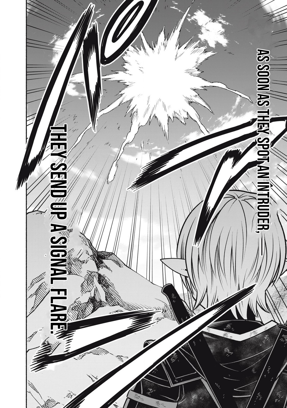 Yuusha" Party ni Sennyuu shita Maou-gun no Assassin ~Kiken-do SSS Class no Mission, Barenai You ni Ganbattetara Onna Yuusha ni Kiniirareta~ – Chapter 06.3 – Page 7
