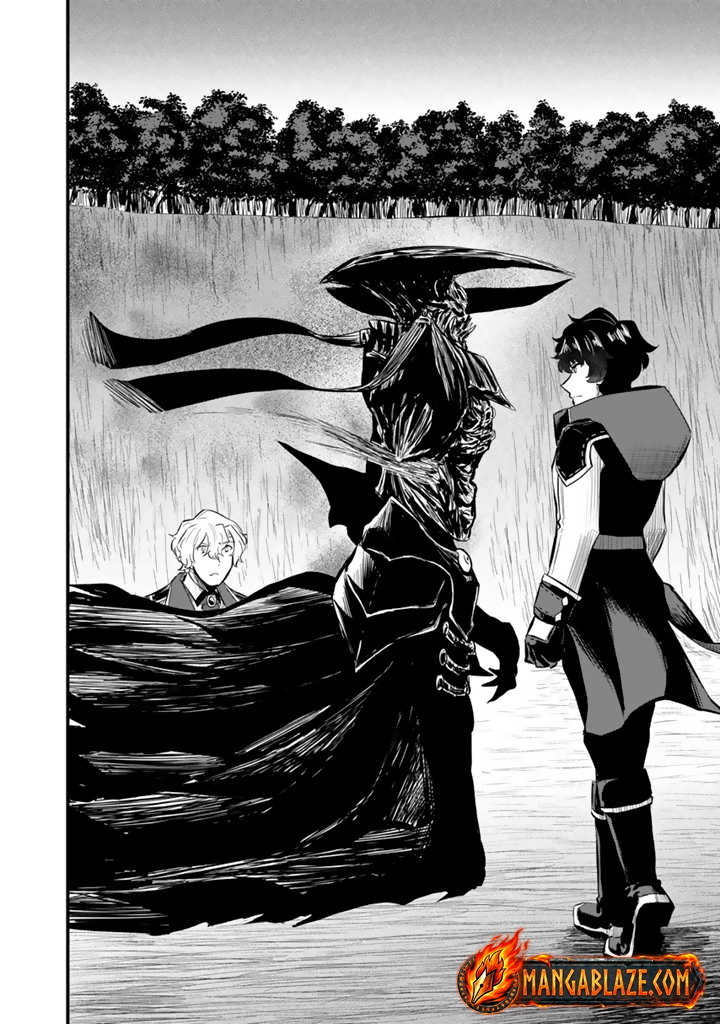 Isekai de Teimu Shita Saikyou no Tsukaima wa, Osananajimi no Bishoujo deshita – Chapter 12.2 – Page 11