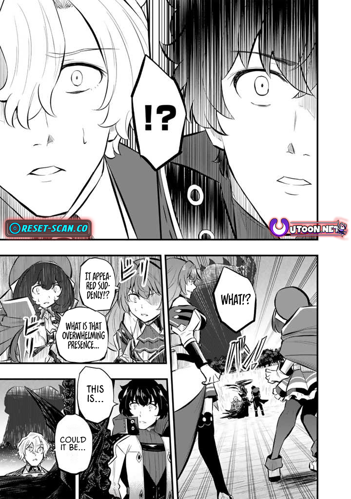 Isekai de Teimu Shita Saikyou no Tsukaima wa, Osananajimi no Bishoujo deshita – Chapter 12.2 – Page 12