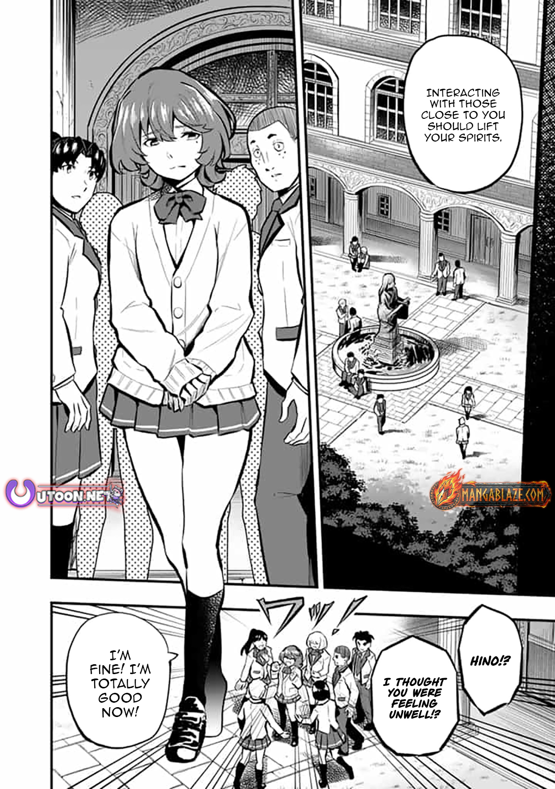 Isekai de Teimu Shita Saikyou no Tsukaima wa, Osananajimi no Bishoujo deshita – Chapter 16 – Page 7