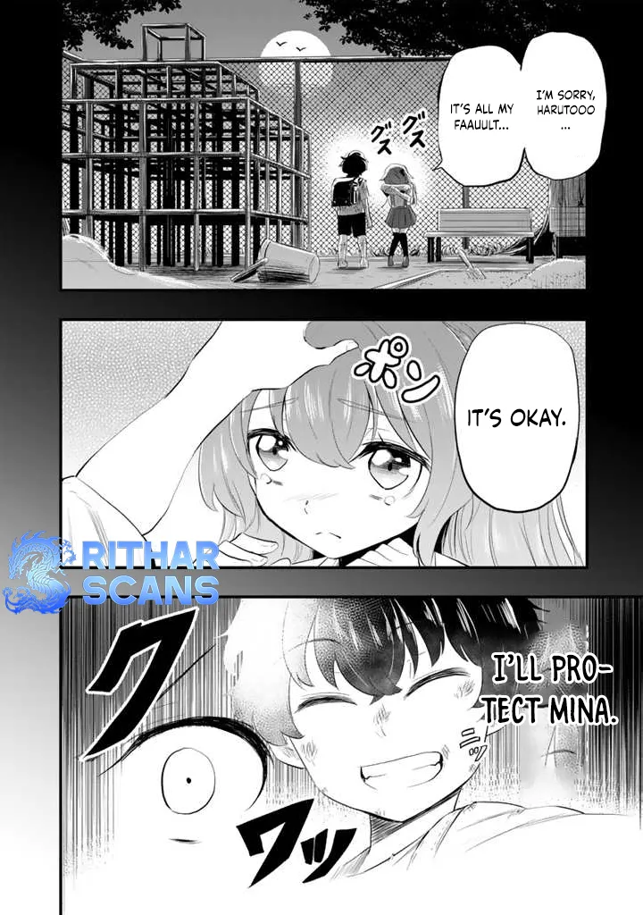 Isekai de Teimu Shita Saikyou no Tsukaima wa, Osananajimi no Bishoujo deshita – Chapter 02 – Page 25