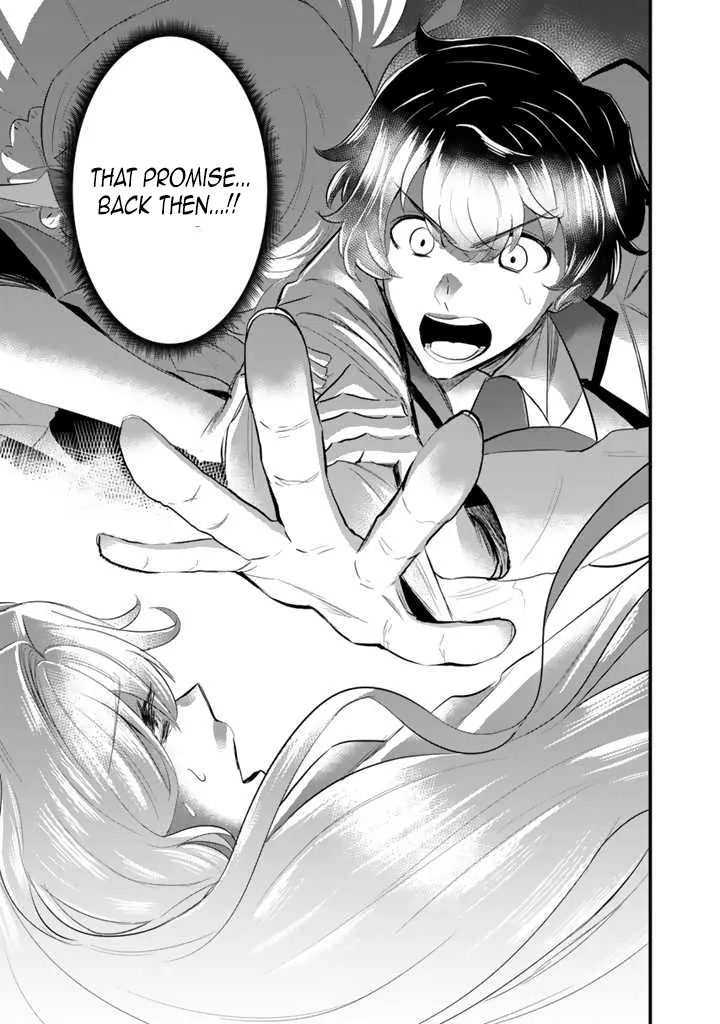 Isekai de Teimu Shita Saikyou no Tsukaima wa, Osananajimi no Bishoujo deshita – Chapter 02 – Page 26