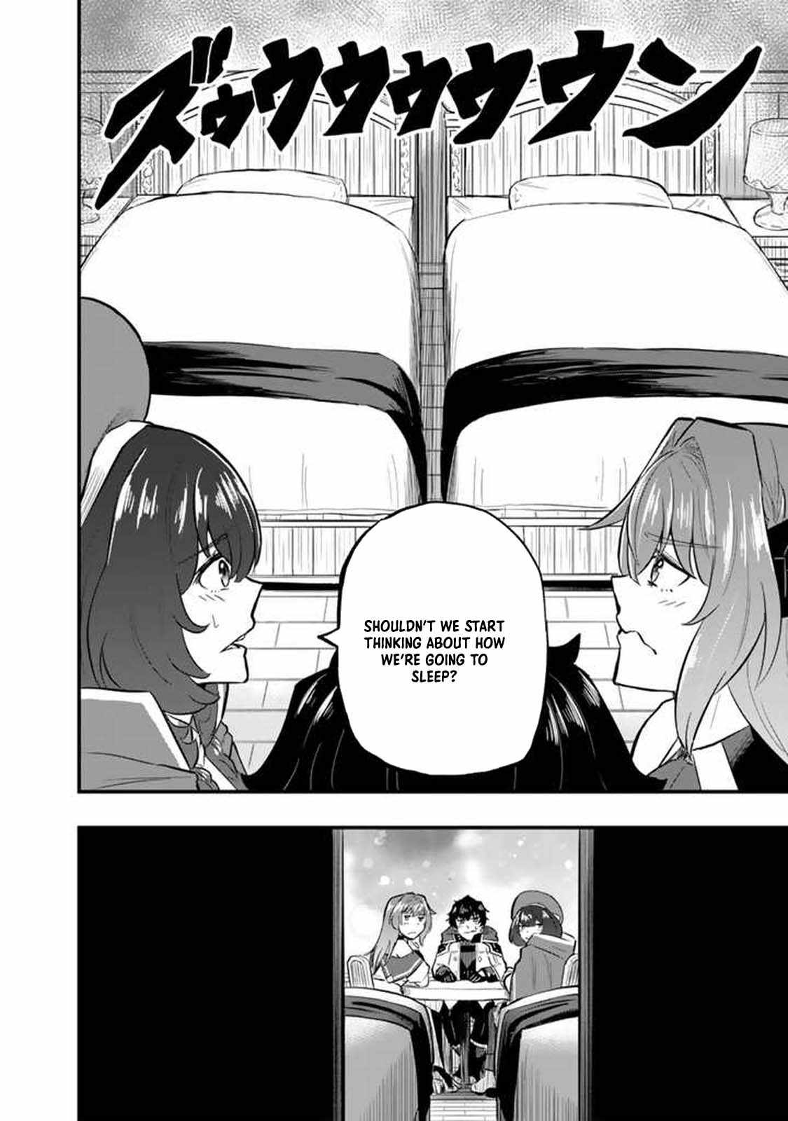 Isekai de Teimu Shita Saikyou no Tsukaima wa, Osananajimi no Bishoujo deshita – Chapter 08 – Page 18