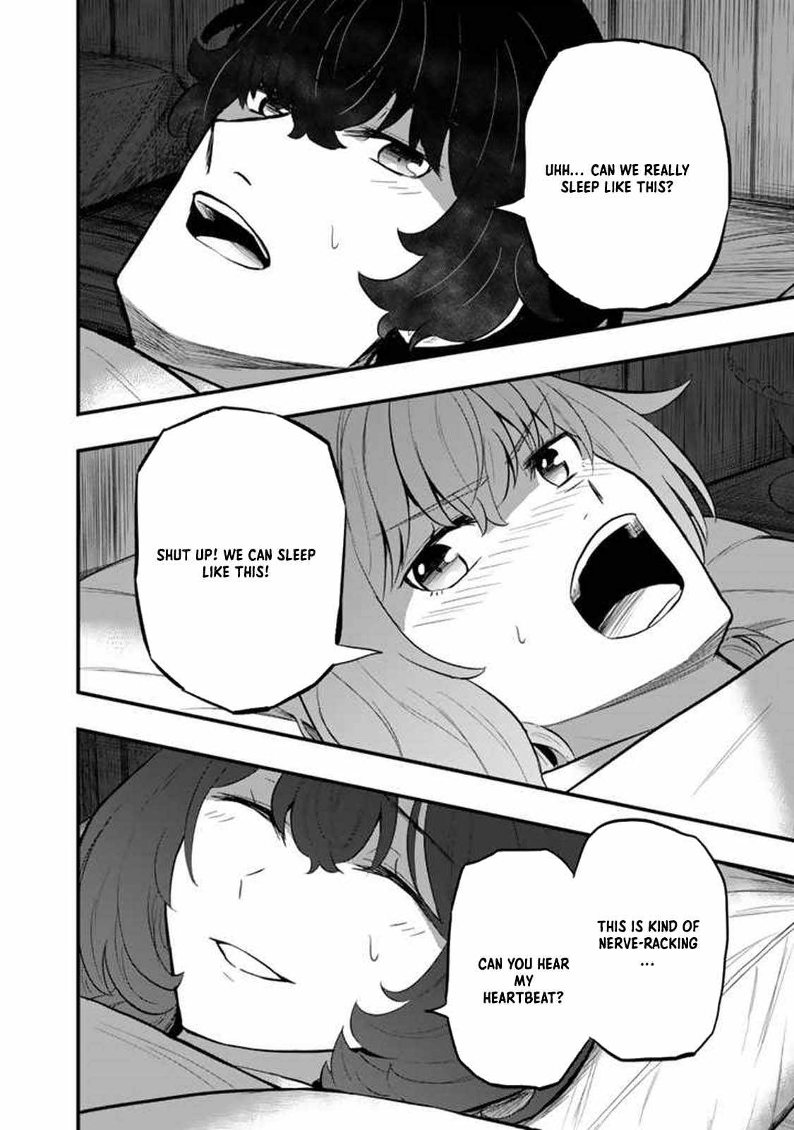 Isekai de Teimu Shita Saikyou no Tsukaima wa, Osananajimi no Bishoujo deshita – Chapter 08 – Page 26