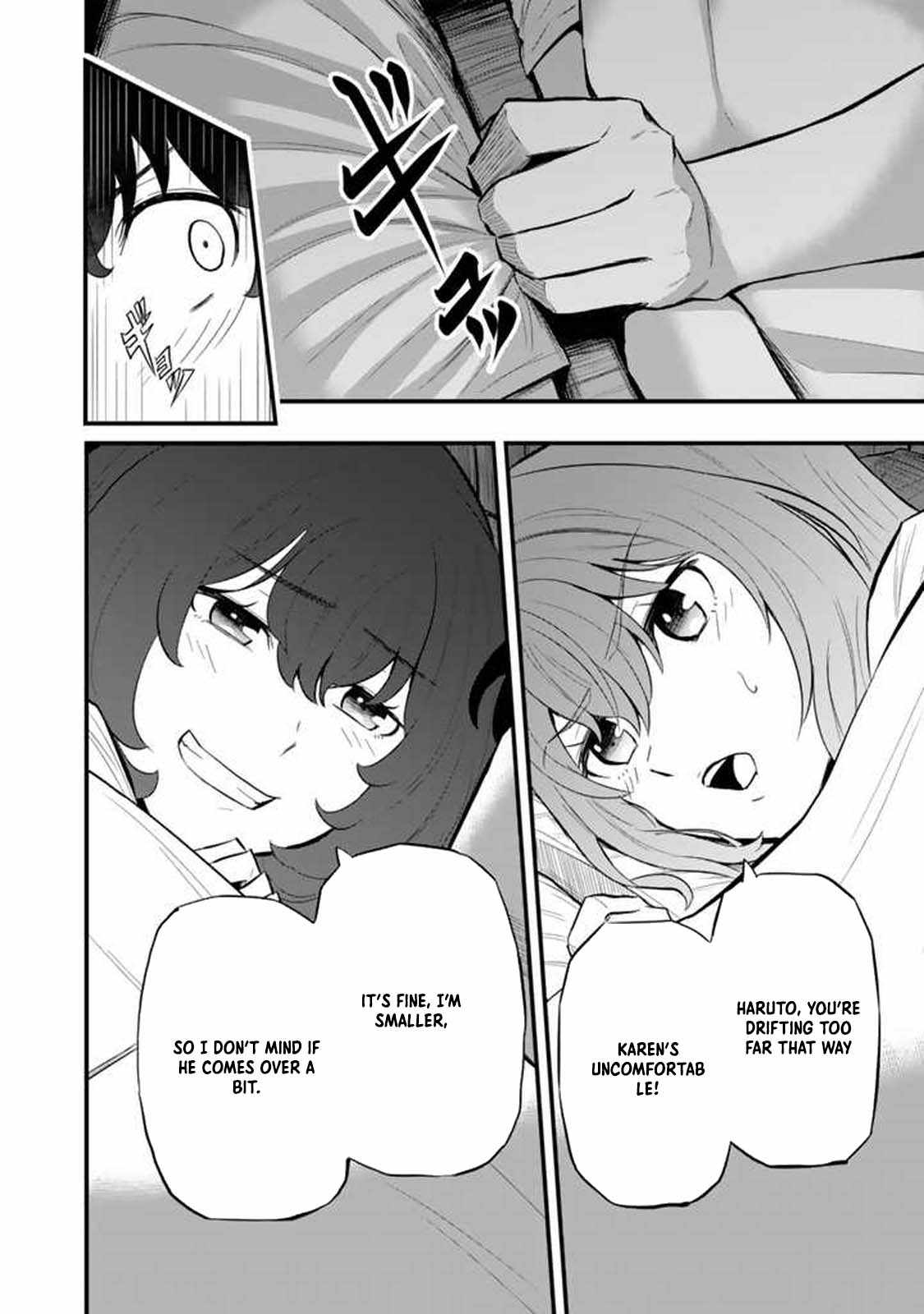 Isekai de Teimu Shita Saikyou no Tsukaima wa, Osananajimi no Bishoujo deshita – Chapter 08 – Page 28