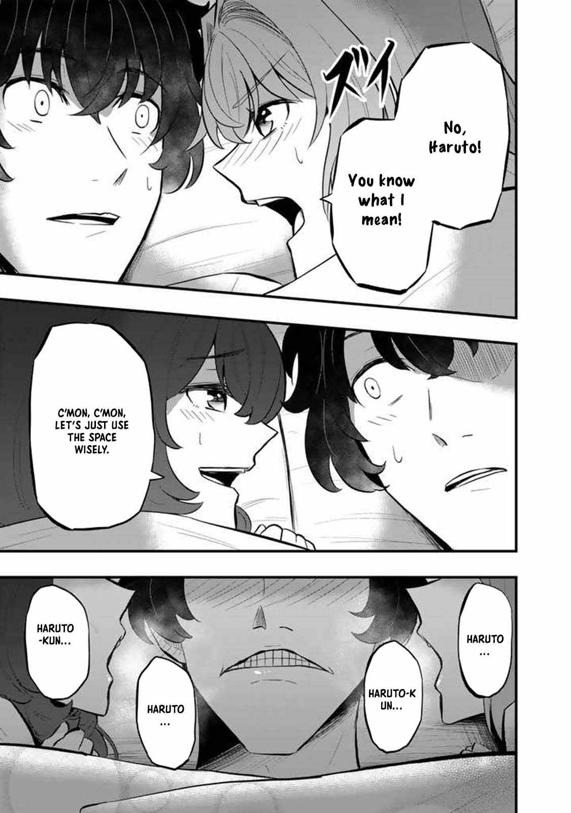 Isekai de Teimu Shita Saikyou no Tsukaima wa, Osananajimi no Bishoujo deshita – Chapter 08 – Page 29