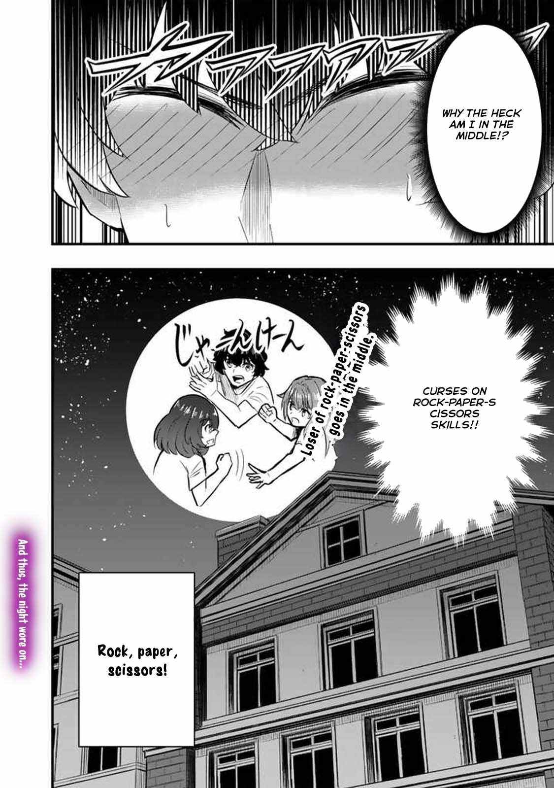 Isekai de Teimu Shita Saikyou no Tsukaima wa, Osananajimi no Bishoujo deshita – Chapter 08 – Page 30