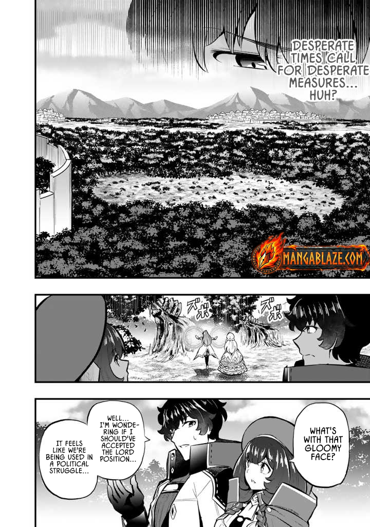 Isekai de Teimu Shita Saikyou no Tsukaima wa, Osananajimi no Bishoujo deshita – Chapter 15 – Page 12