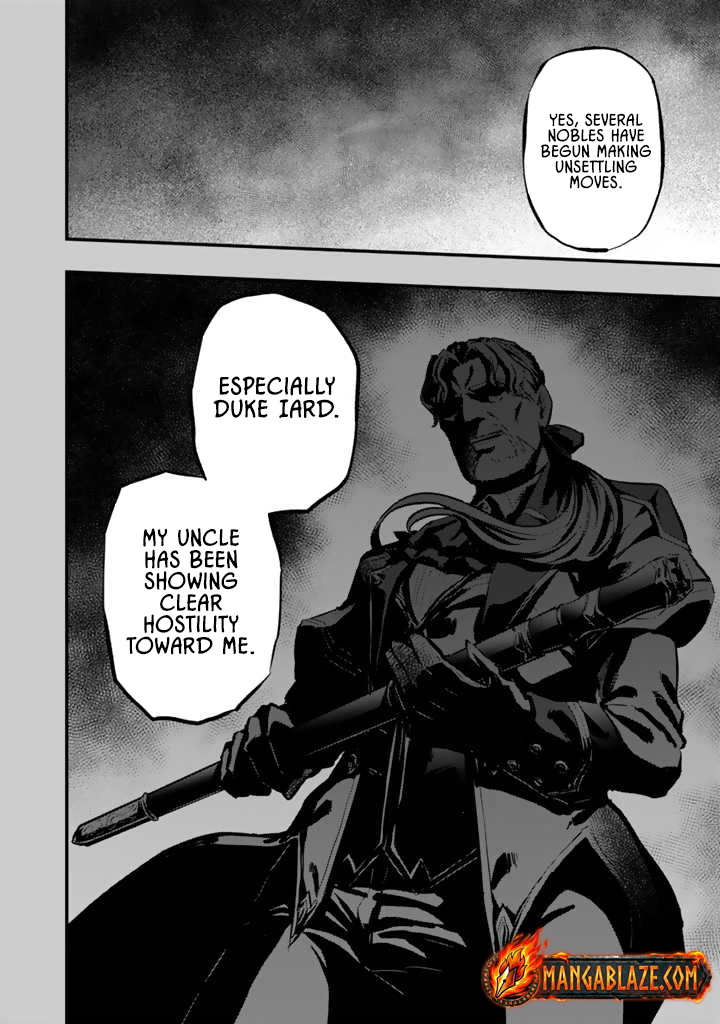 Isekai de Teimu Shita Saikyou no Tsukaima wa, Osananajimi no Bishoujo deshita – Chapter 15 – Page 6