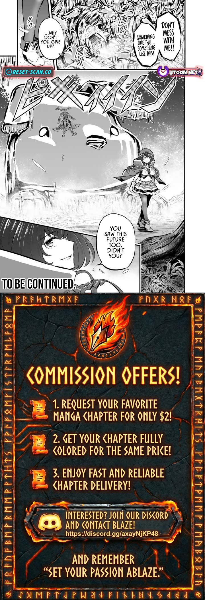 Isekai de Teimu Shita Saikyou no Tsukaima wa, Osananajimi no Bishoujo deshita – Chapter 13.1 – Page 15