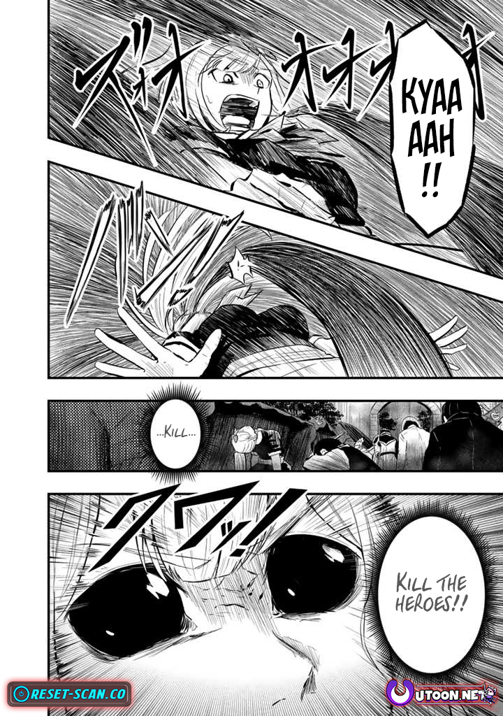 Isekai de Teimu Shita Saikyou no Tsukaima wa, Osananajimi no Bishoujo deshita – Chapter 13.1 – Page 2