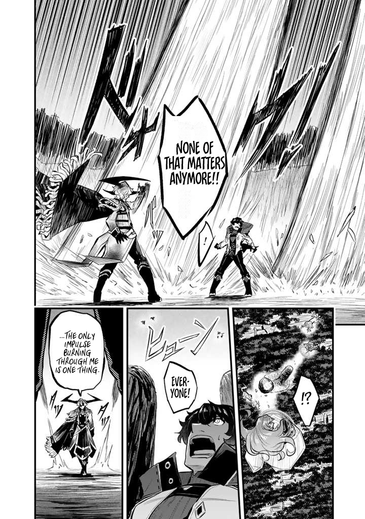 Isekai de Teimu Shita Saikyou no Tsukaima wa, Osananajimi no Bishoujo deshita – Chapter 13.1 – Page 6