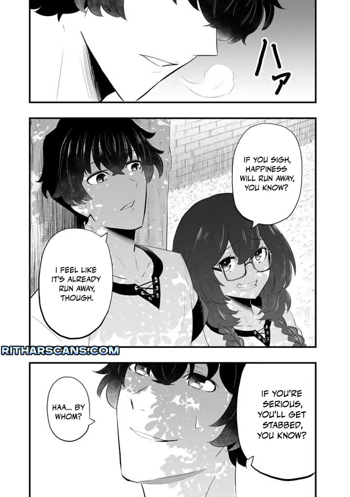 Isekai de Teimu Shita Saikyou no Tsukaima wa, Osananajimi no Bishoujo deshita – Chapter 03.1 – Page 1