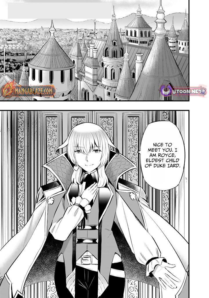 Isekai de Teimu Shita Saikyou no Tsukaima wa, Osananajimi no Bishoujo deshita – Chapter 20 – Page 14