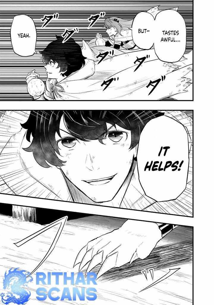 Isekai de Teimu Shita Saikyou no Tsukaima wa, Osananajimi no Bishoujo deshita – Chapter 06 – Page 21