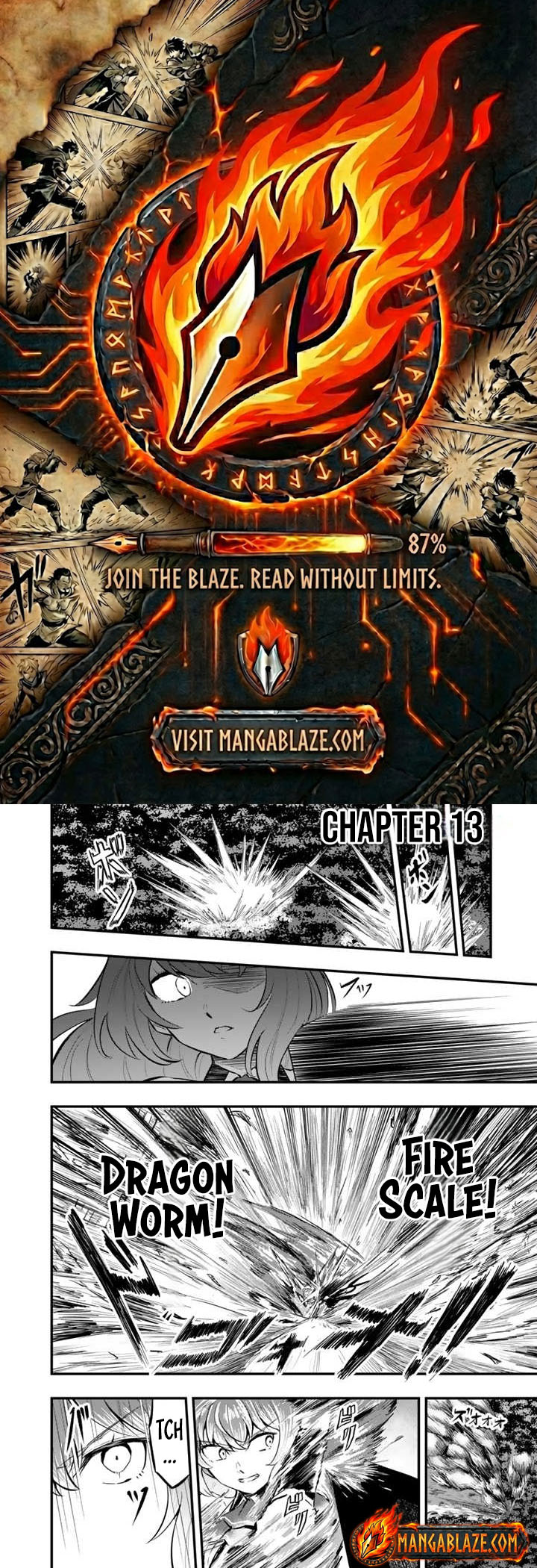 Isekai de Teimu Shita Saikyou no Tsukaima wa, Osananajimi no Bishoujo deshita – Chapter 13.2 – Page 1