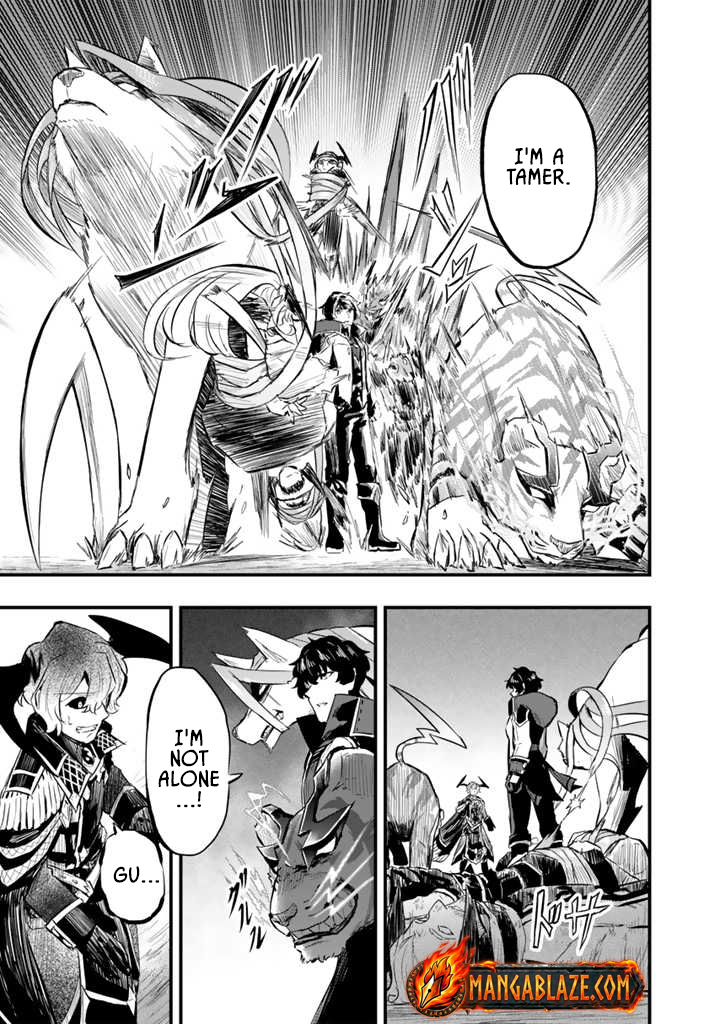 Isekai de Teimu Shita Saikyou no Tsukaima wa, Osananajimi no Bishoujo deshita – Chapter 13.2 – Page 12