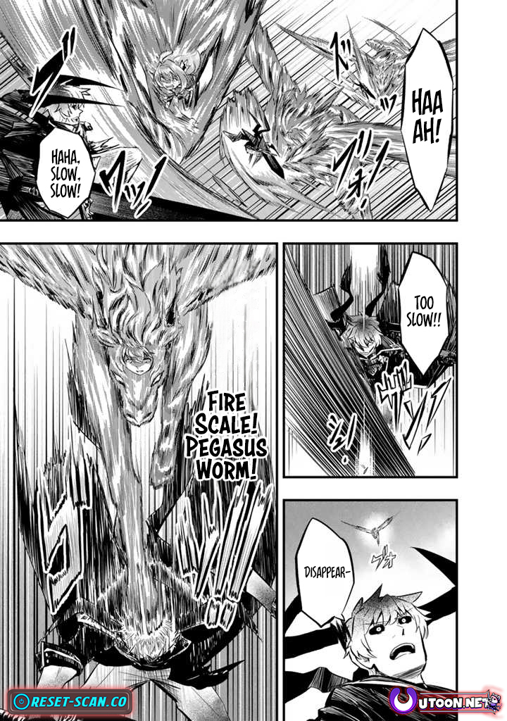 Isekai de Teimu Shita Saikyou no Tsukaima wa, Osananajimi no Bishoujo deshita – Chapter 13.2 – Page 2