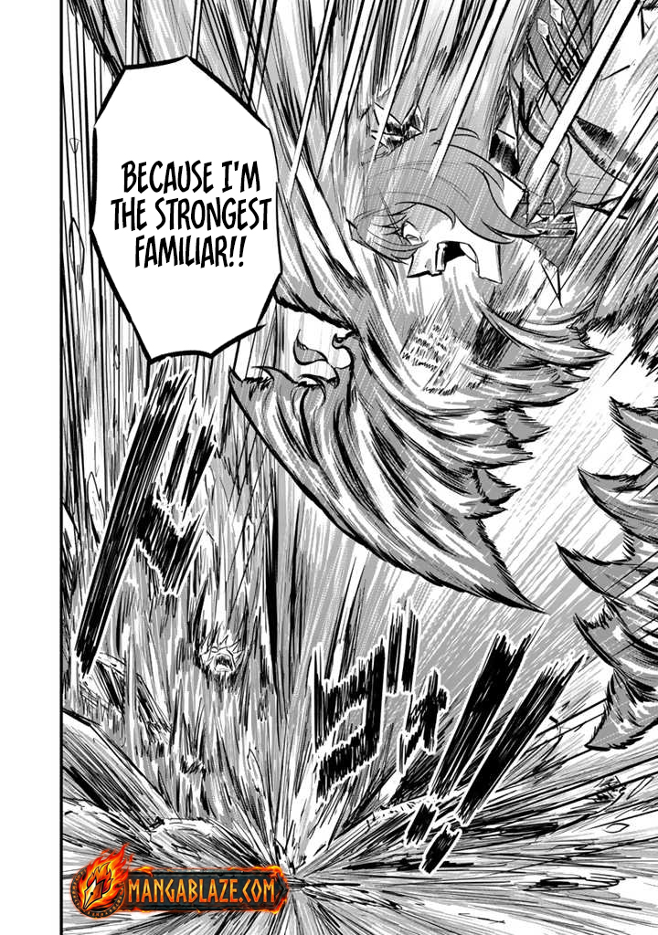 Isekai de Teimu Shita Saikyou no Tsukaima wa, Osananajimi no Bishoujo deshita – Chapter 13.2 – Page 7