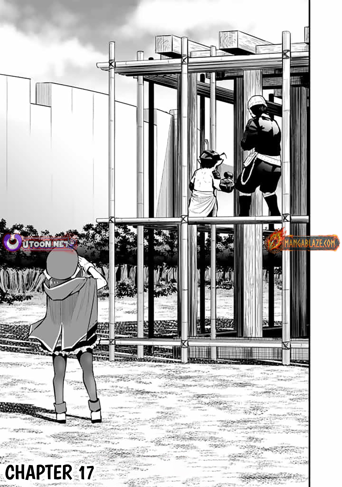 Isekai de Teimu Shita Saikyou no Tsukaima wa, Osananajimi no Bishoujo deshita – Chapter 17 – Page 2