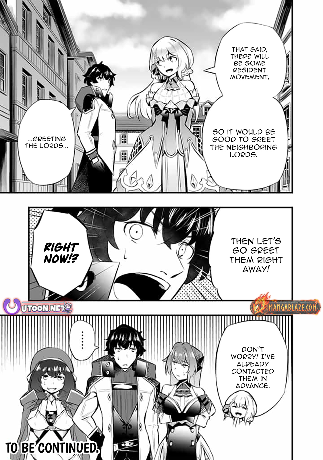 Isekai de Teimu Shita Saikyou no Tsukaima wa, Osananajimi no Bishoujo deshita – Chapter 17 – Page 14