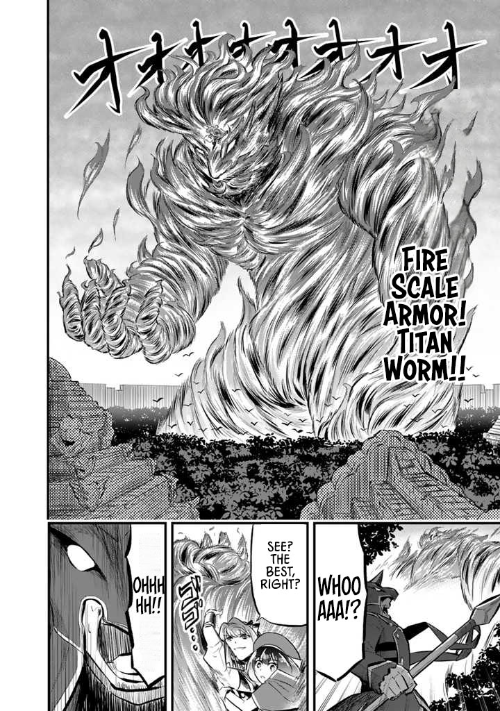 Isekai de Teimu Shita Saikyou no Tsukaima wa, Osananajimi no Bishoujo deshita – Chapter 11.2 – Page 11